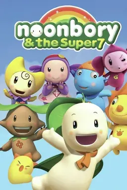 Noonbory and the Super Seven Season 2