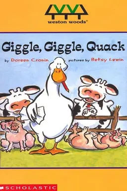 Giggle, Giggle, Quack