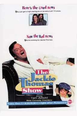 The Jackie Thomas Show Season 1