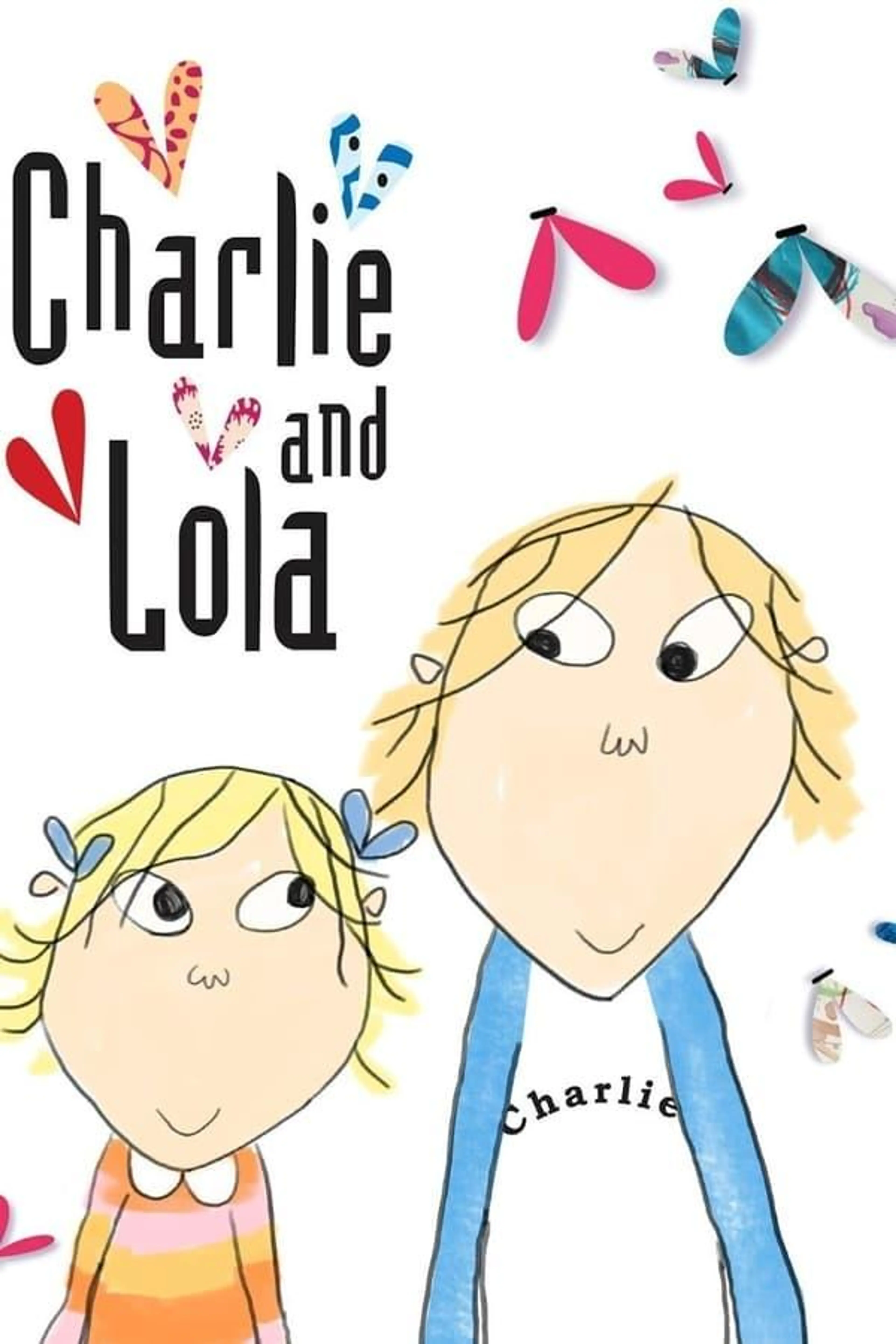 Charlie and Lola Season 3