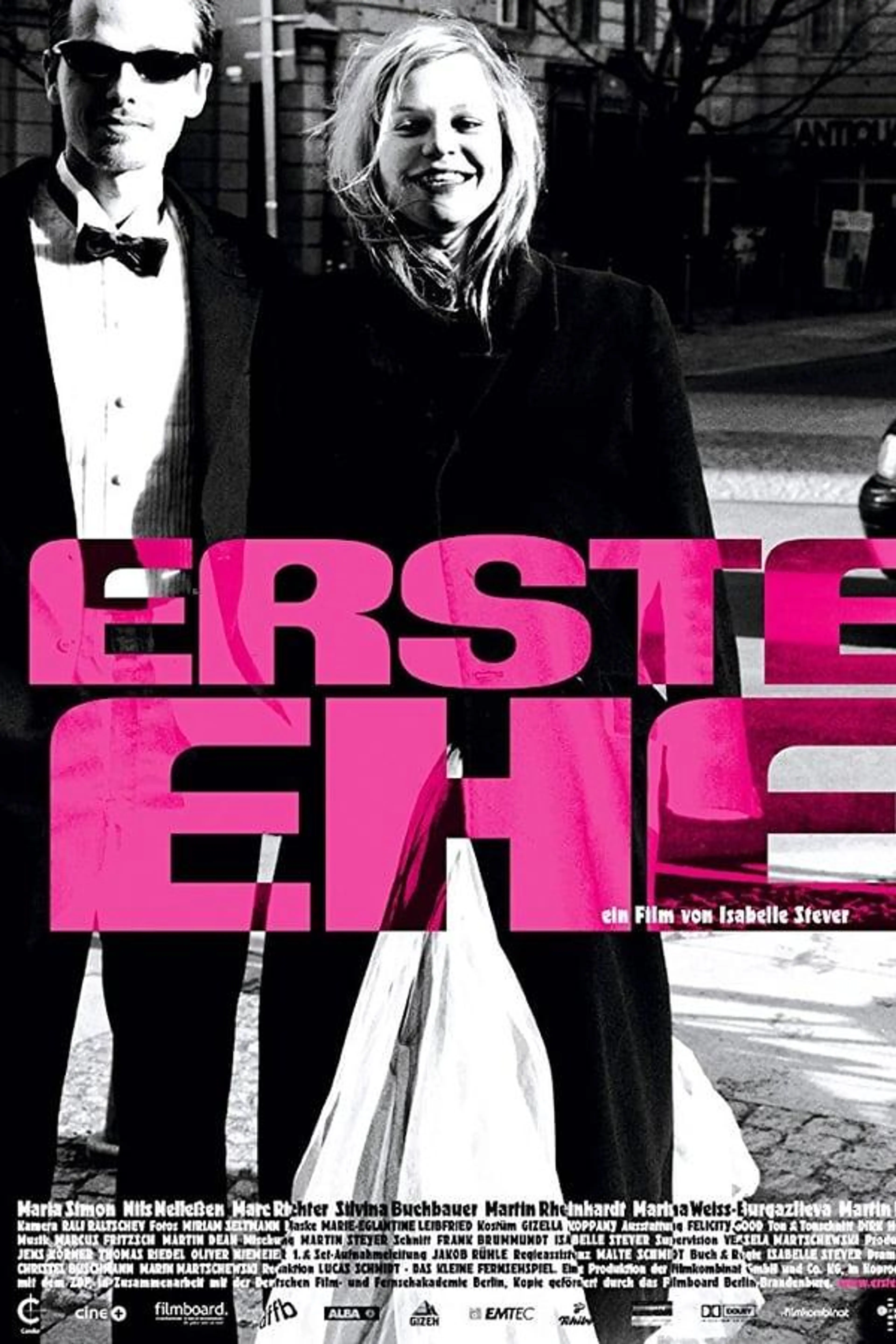 Erste Ehe