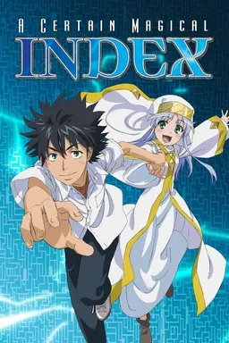 A Certain Magical Index Season 3