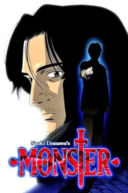 Monster Season 1