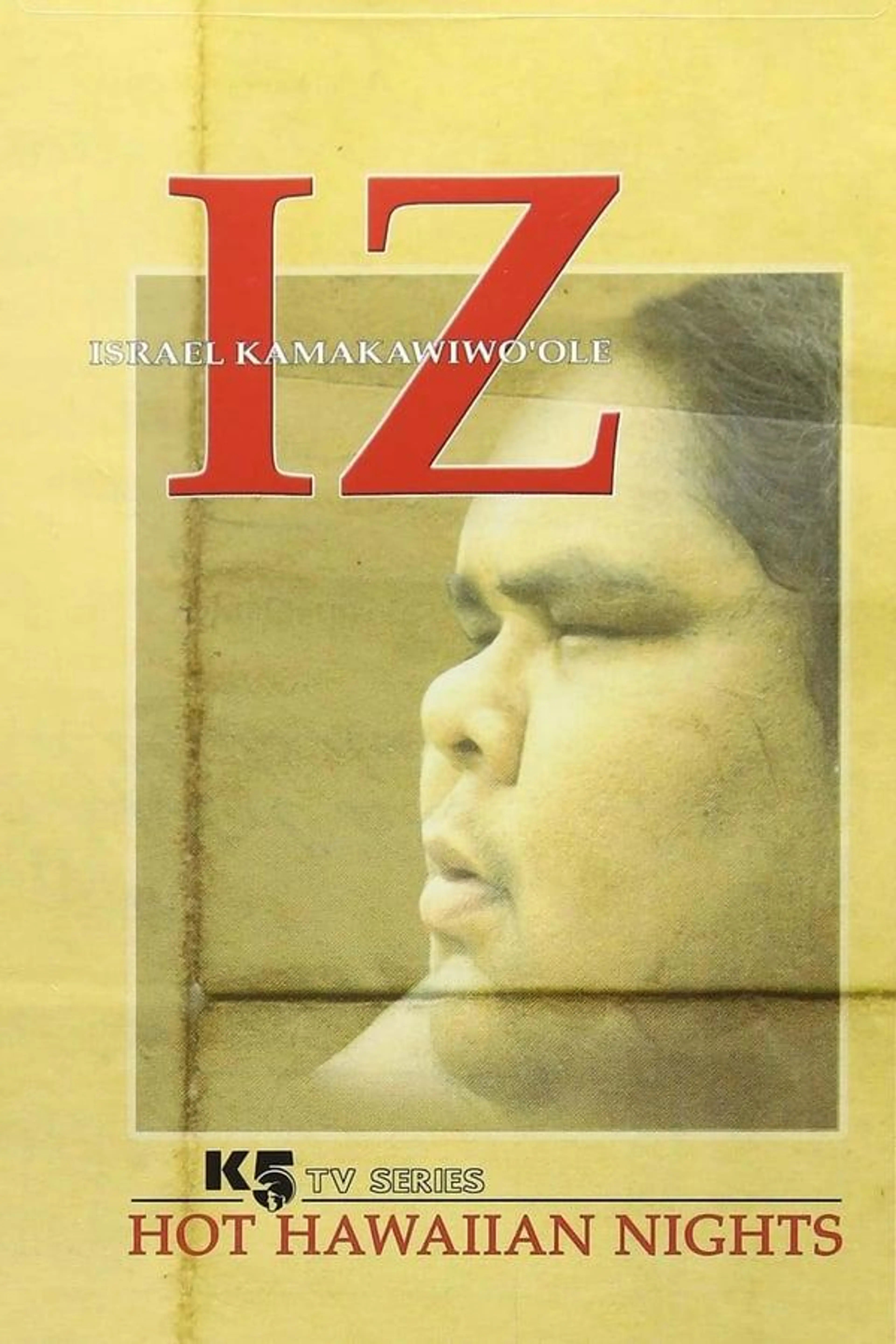 Iz: Hot Hawaiian Nights