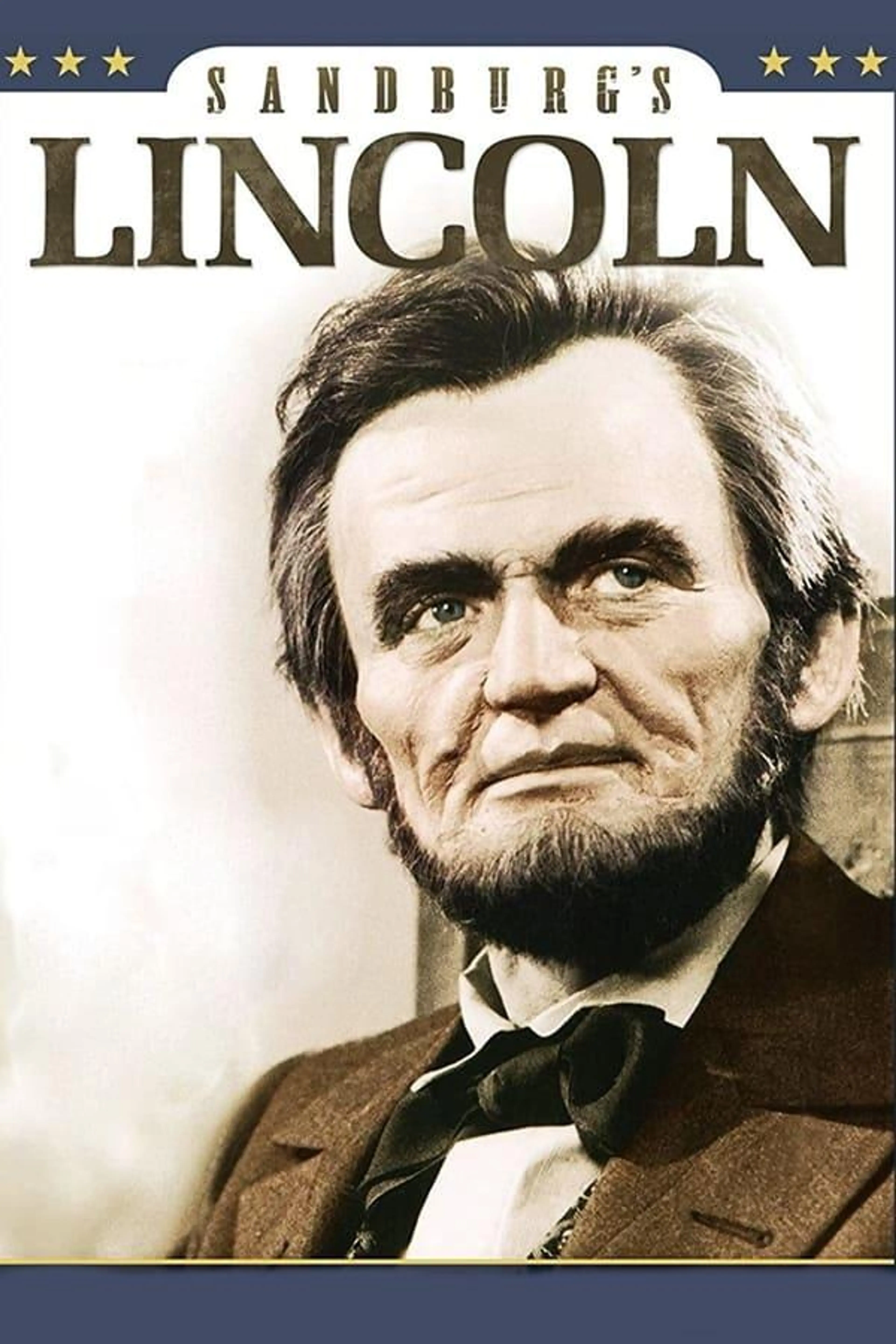 Lincoln Miniseries