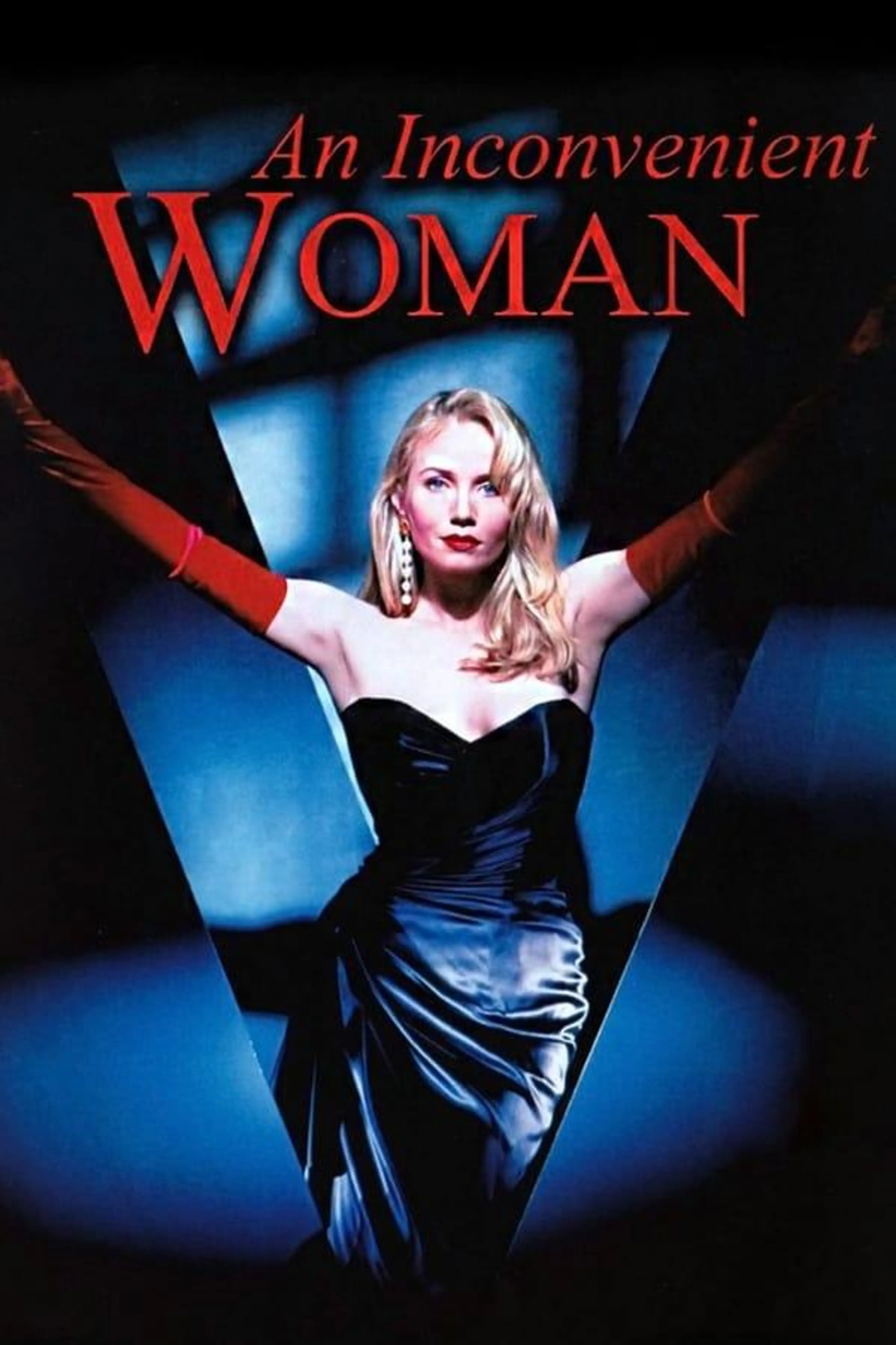 An Inconvenient Woman Season 1