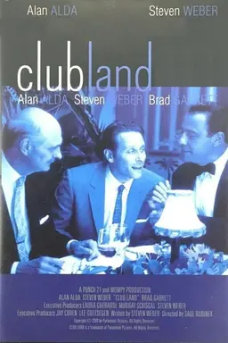 Club Land Season 1