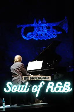 MTV Unplugged: Soul of R&B