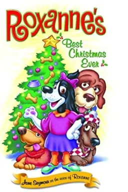 Roxanne's Best Christmas Ever