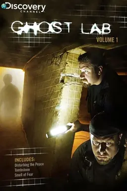 Ghost Lab Season 2