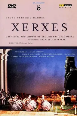 Handel: Xerxes