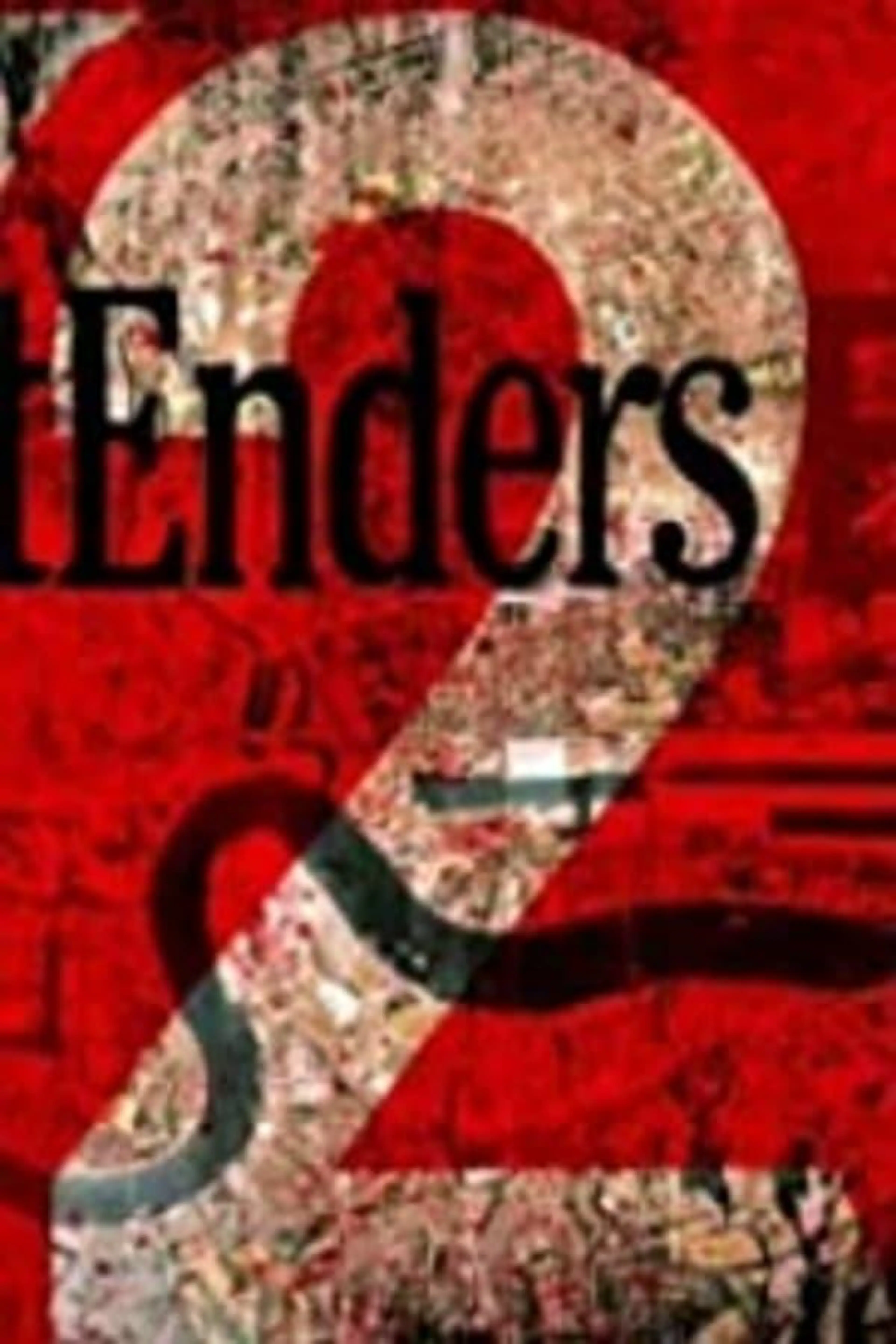 EastEnders: E20 Season 3