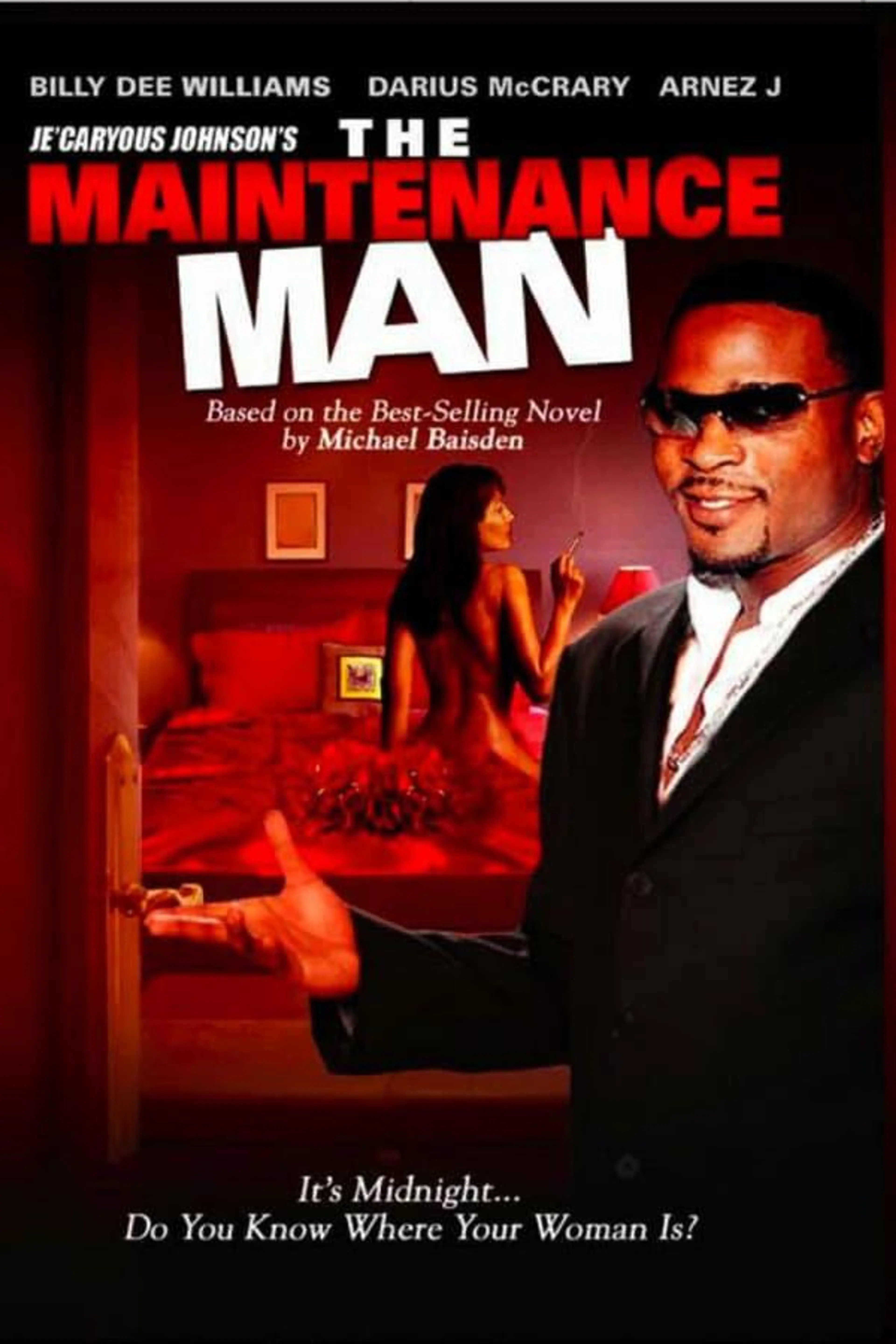 The Maintenance Man