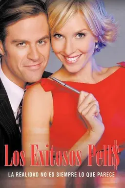 Los exitosos Pells Season 1