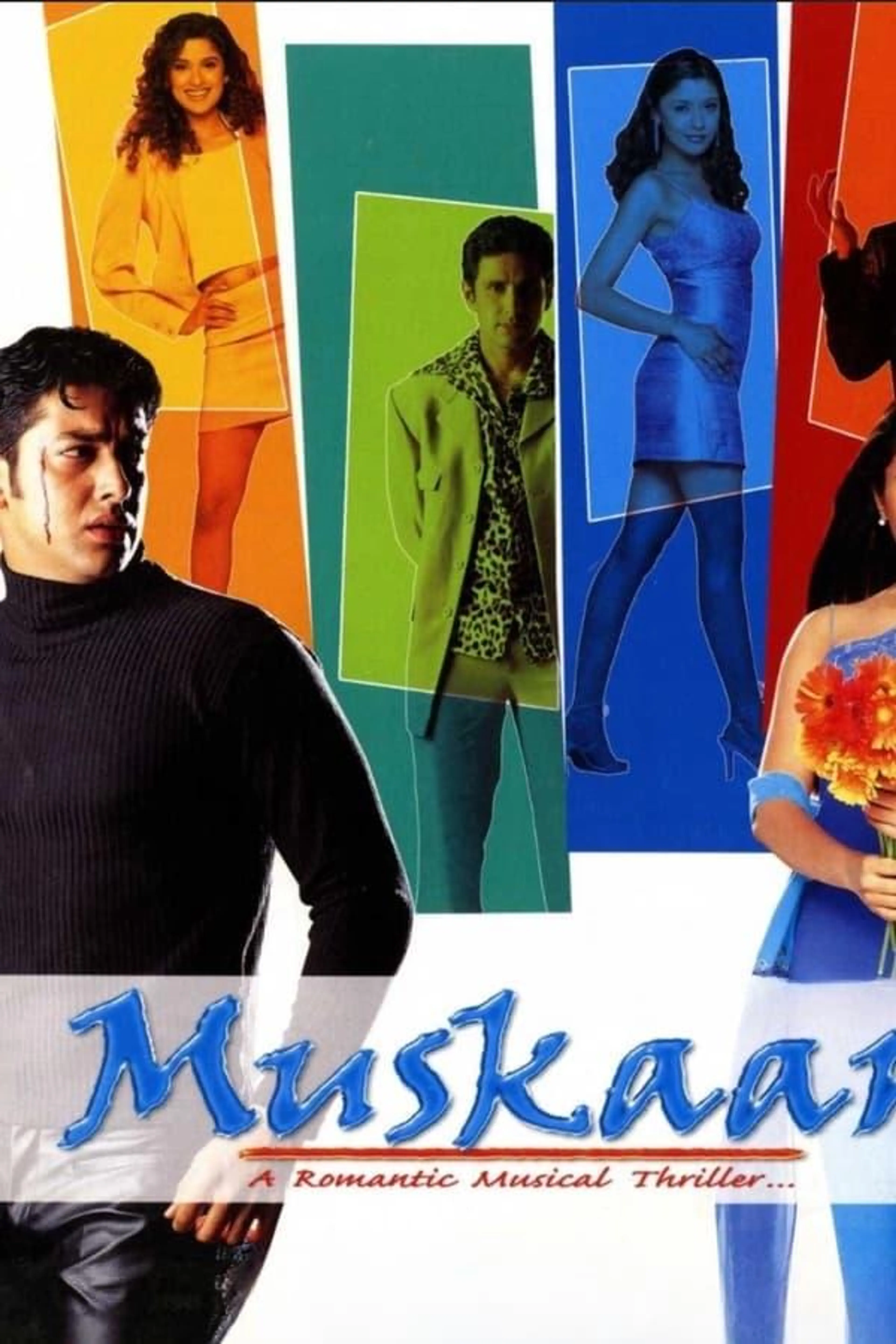 Muskaan