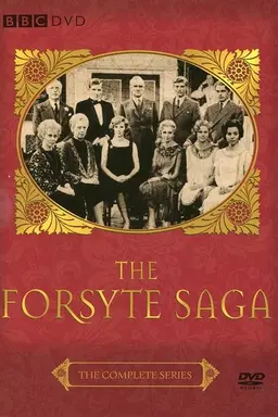 The Forsyte Saga Specials
