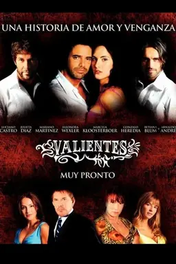 Valientes Valientes