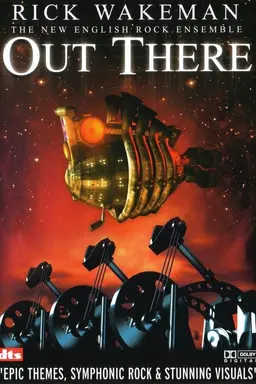 Rick Wakeman: Out There