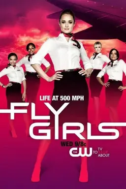 Fly Girls Season 1