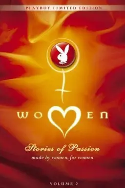 Women: Stories of Passion Season 3