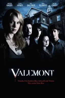 Valemont Season 1