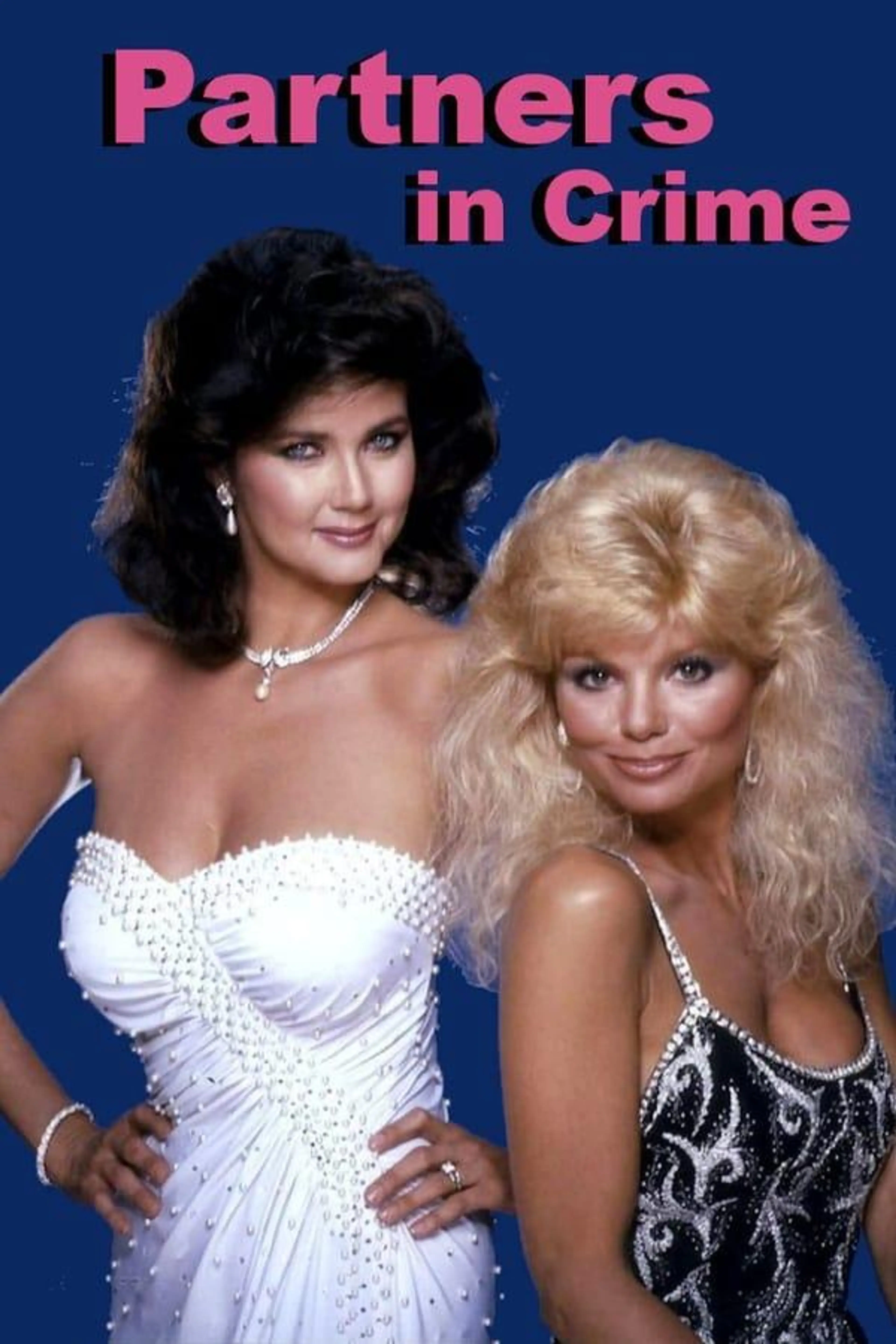 Partners in Crime Season 1