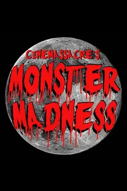 Cinemassacre's Monster Madness Specials