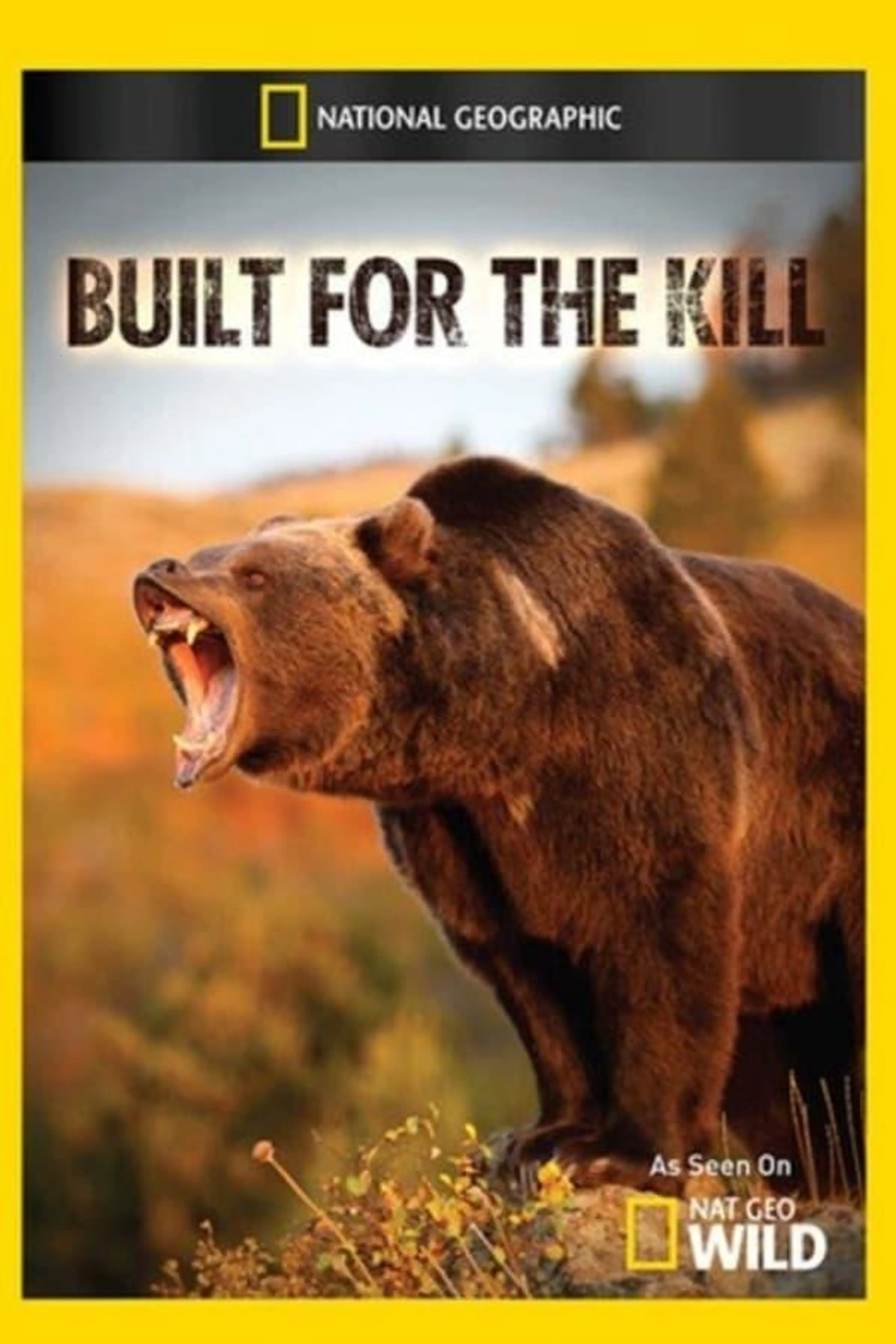 Built for the Kill Season 6