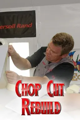 Chop Cut Rebuild Season 2