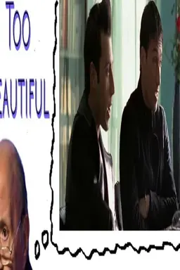 Too Beautiful