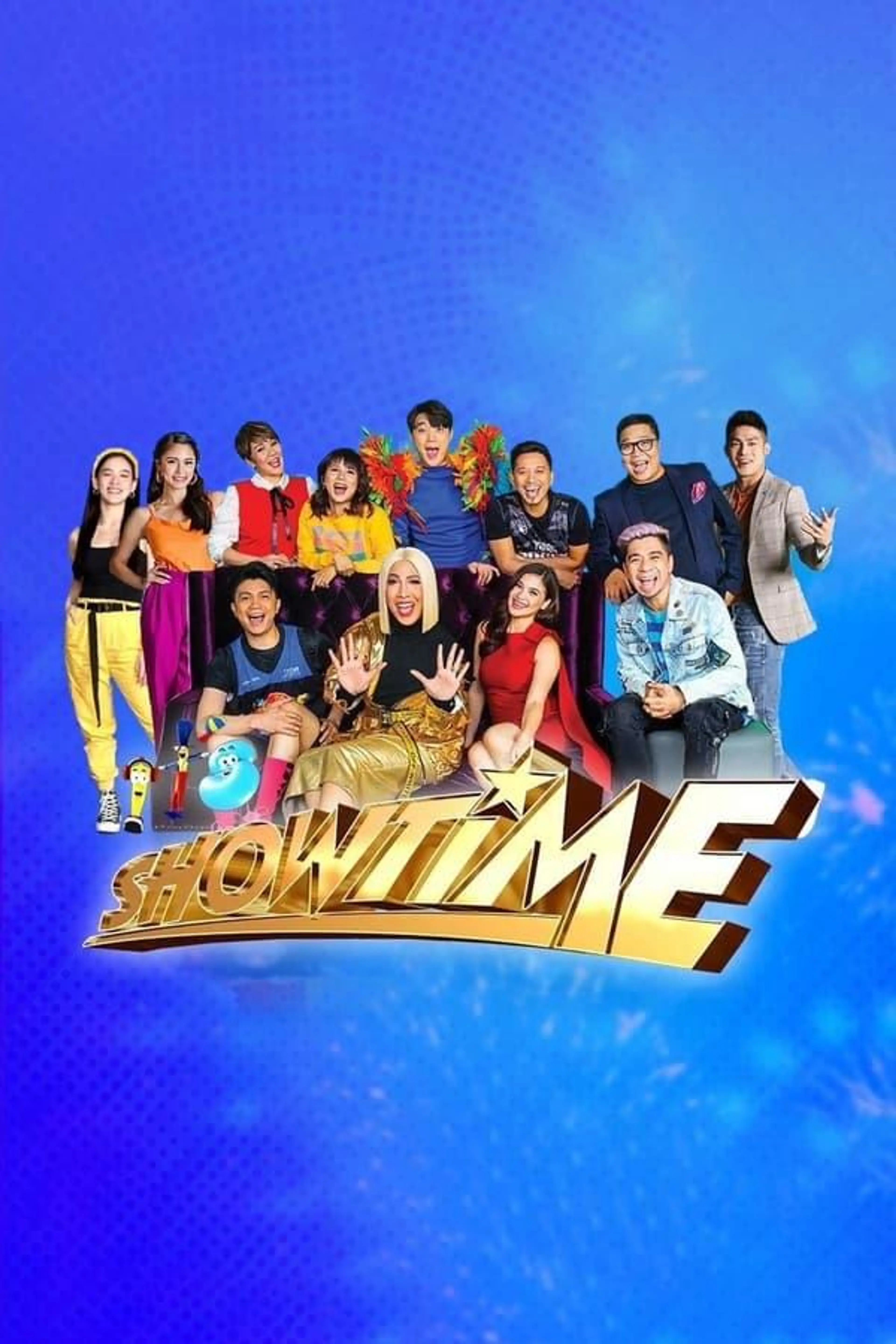 It's Showtime Season 13