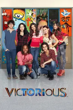 Victorious Season 2
