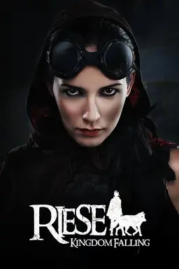Riese: Kingdom Falling Season 1