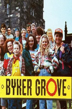 Byker Grove Season 2