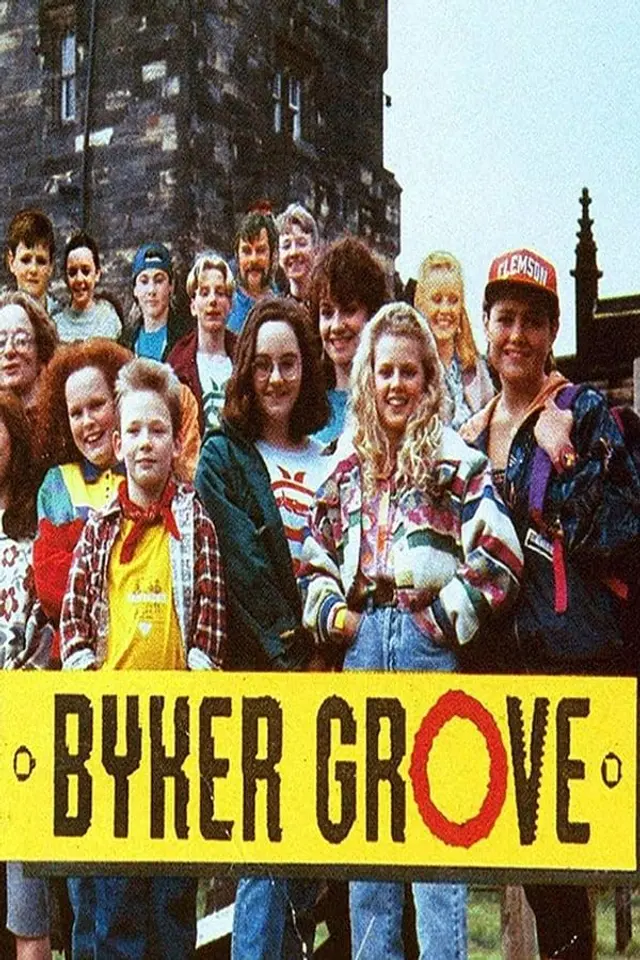 Byker Grove Season 8