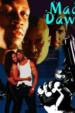 Mad Dawg