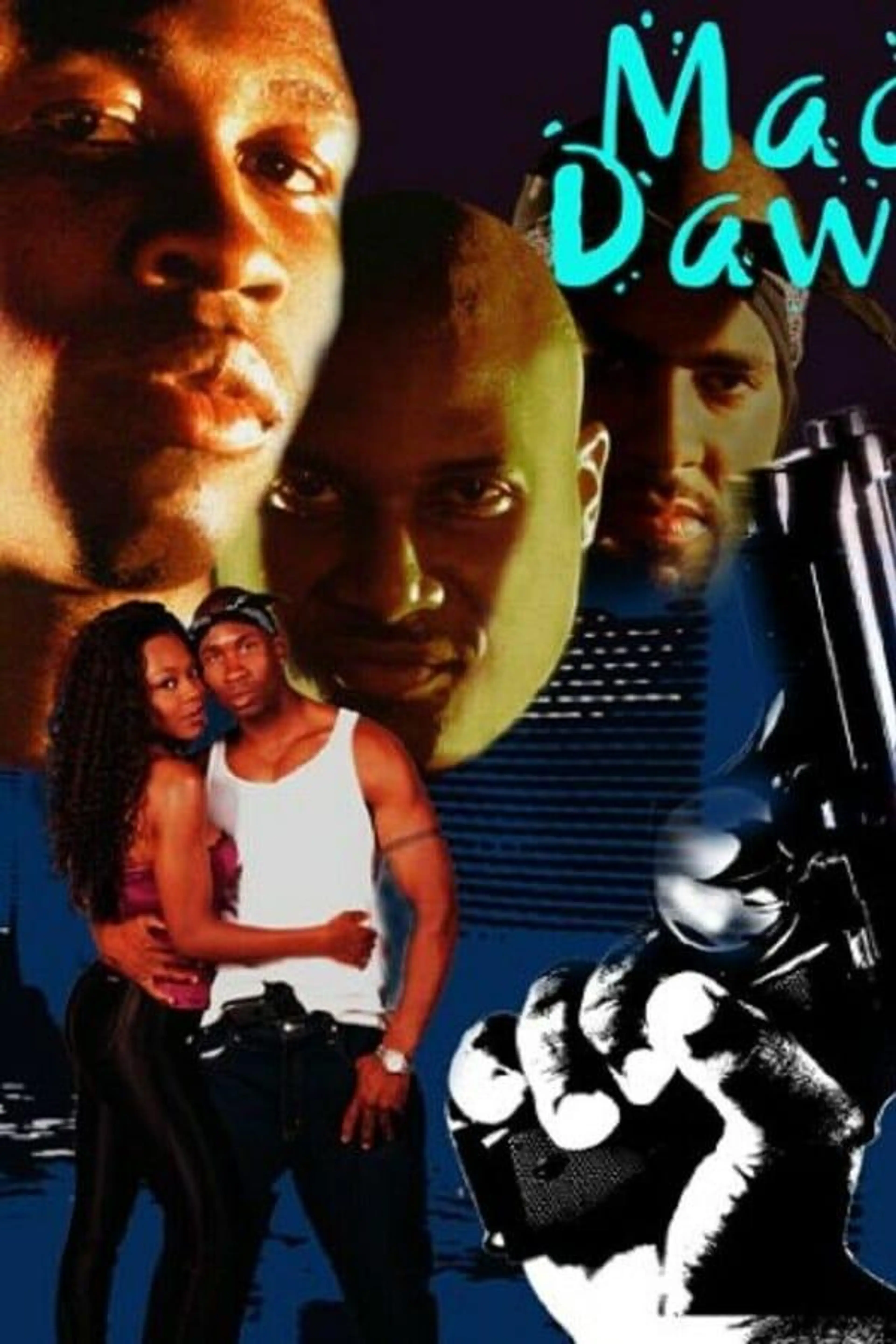 Mad Dawg