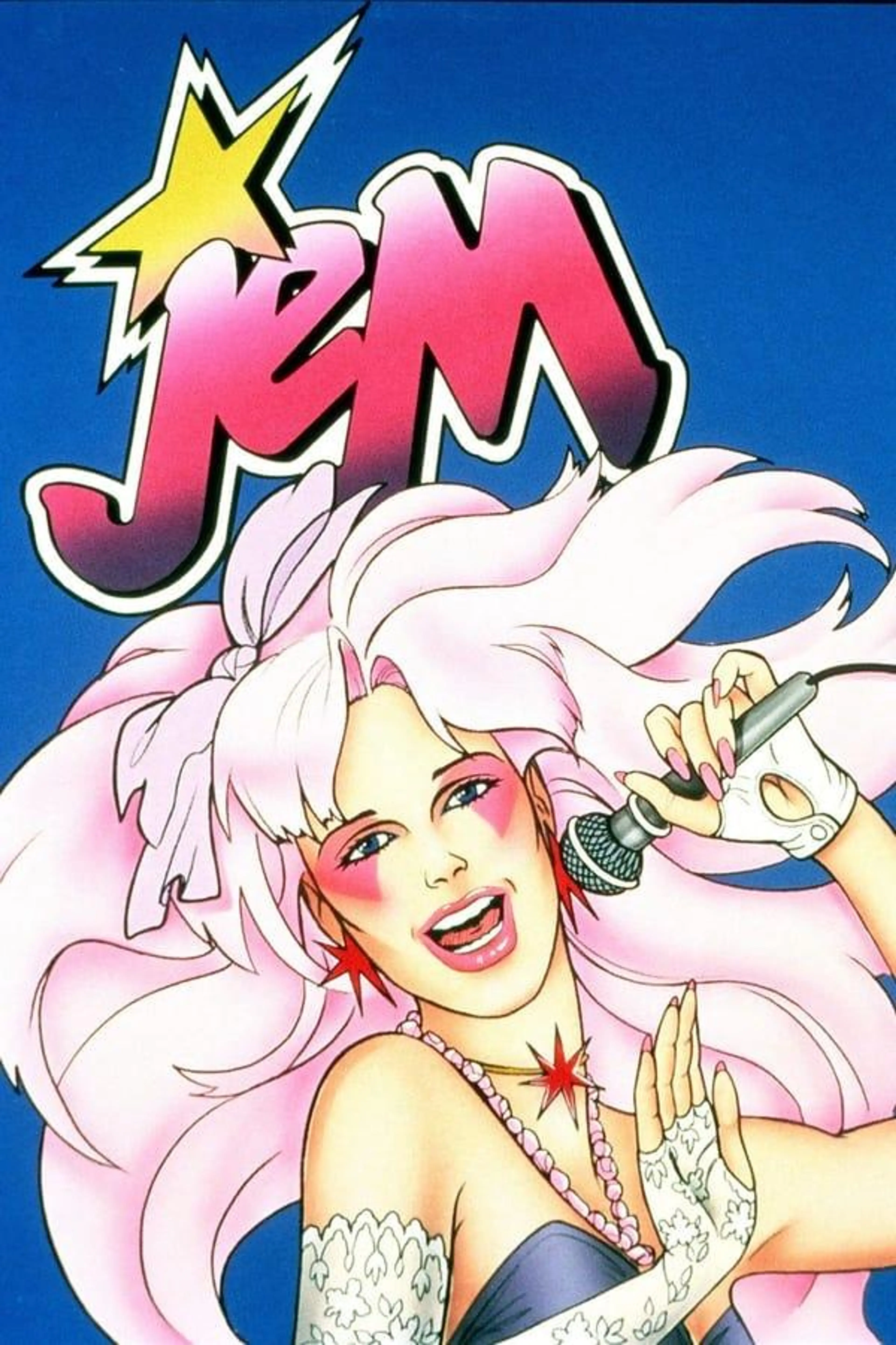 Jem Season 2