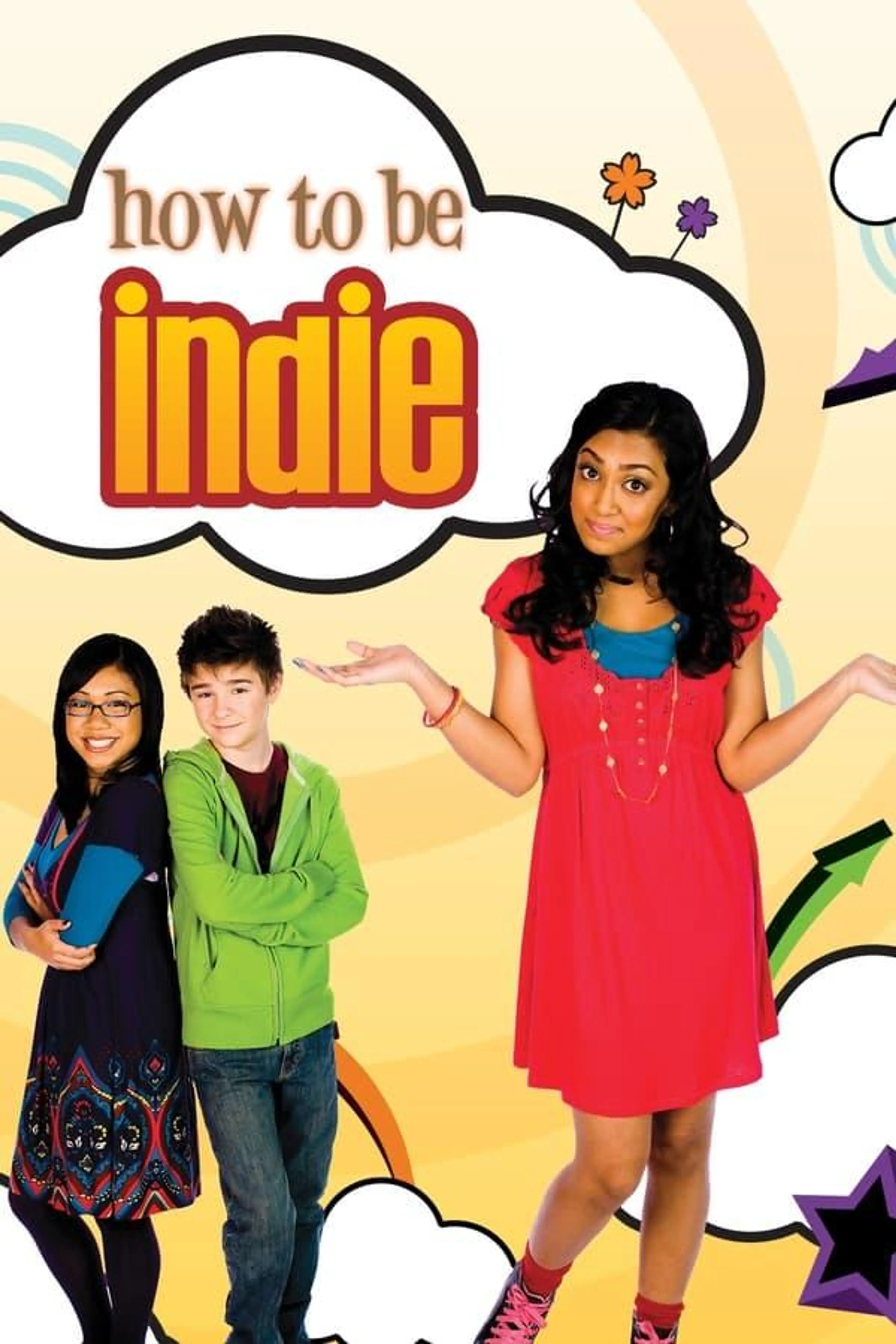 How to Be Indie Season 2