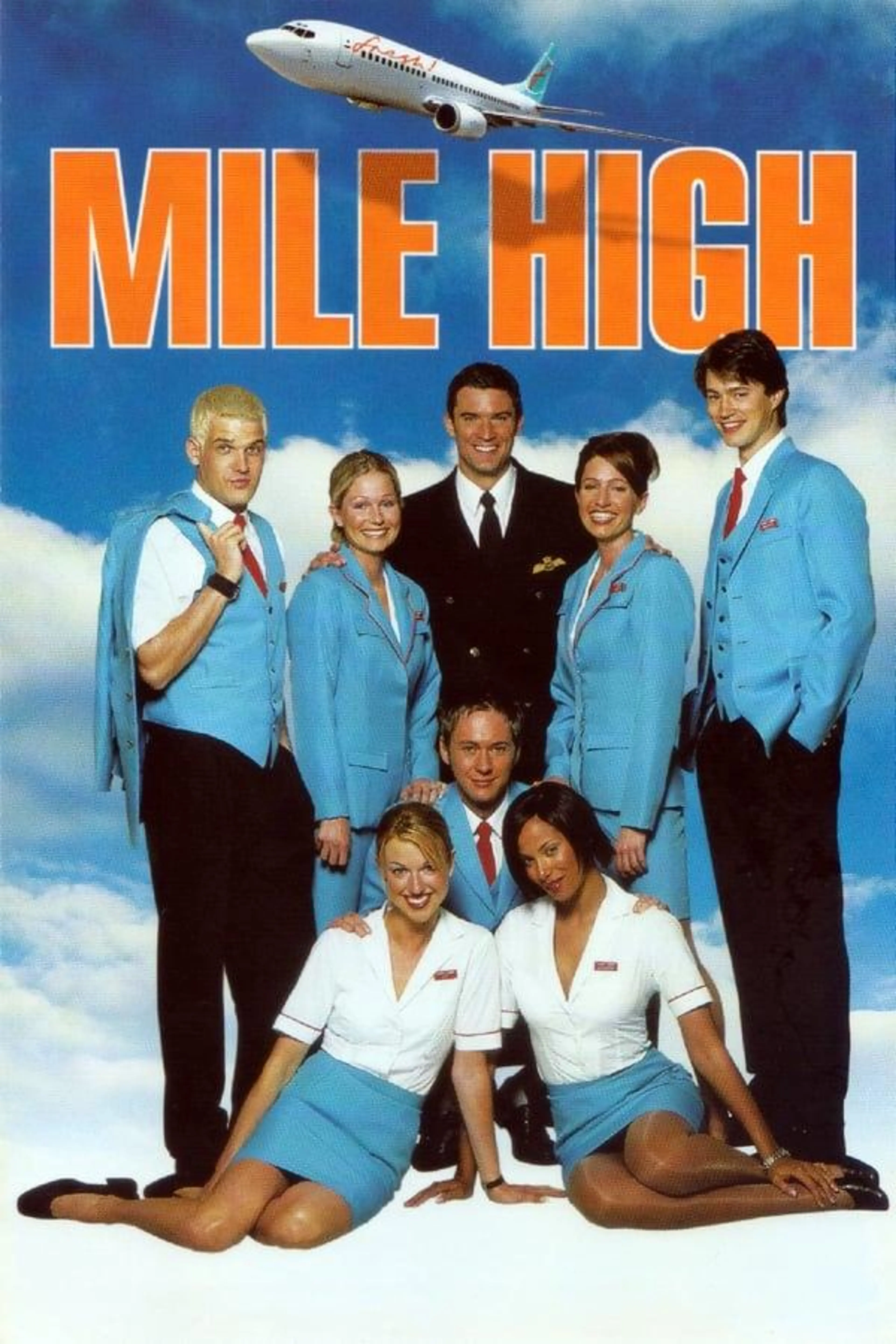 Mile High Season 2