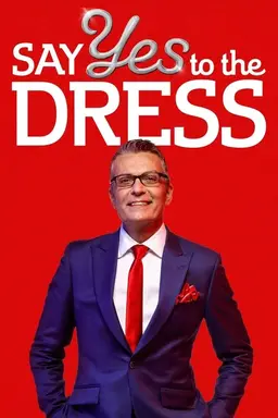 Say Yes to the Dress Specials