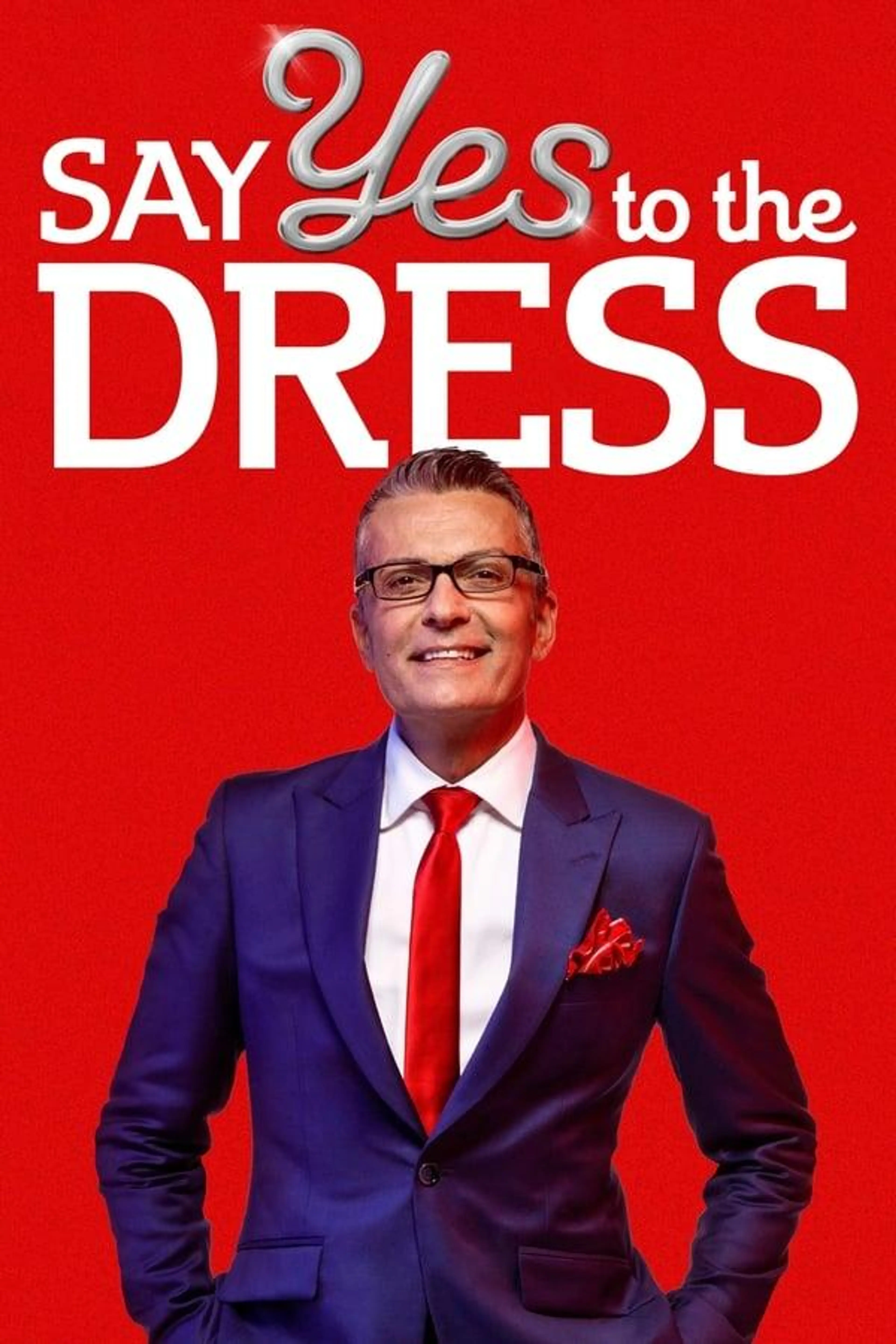 Say Yes to the Dress Specials