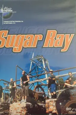 Sugar Ray: Music in High Places