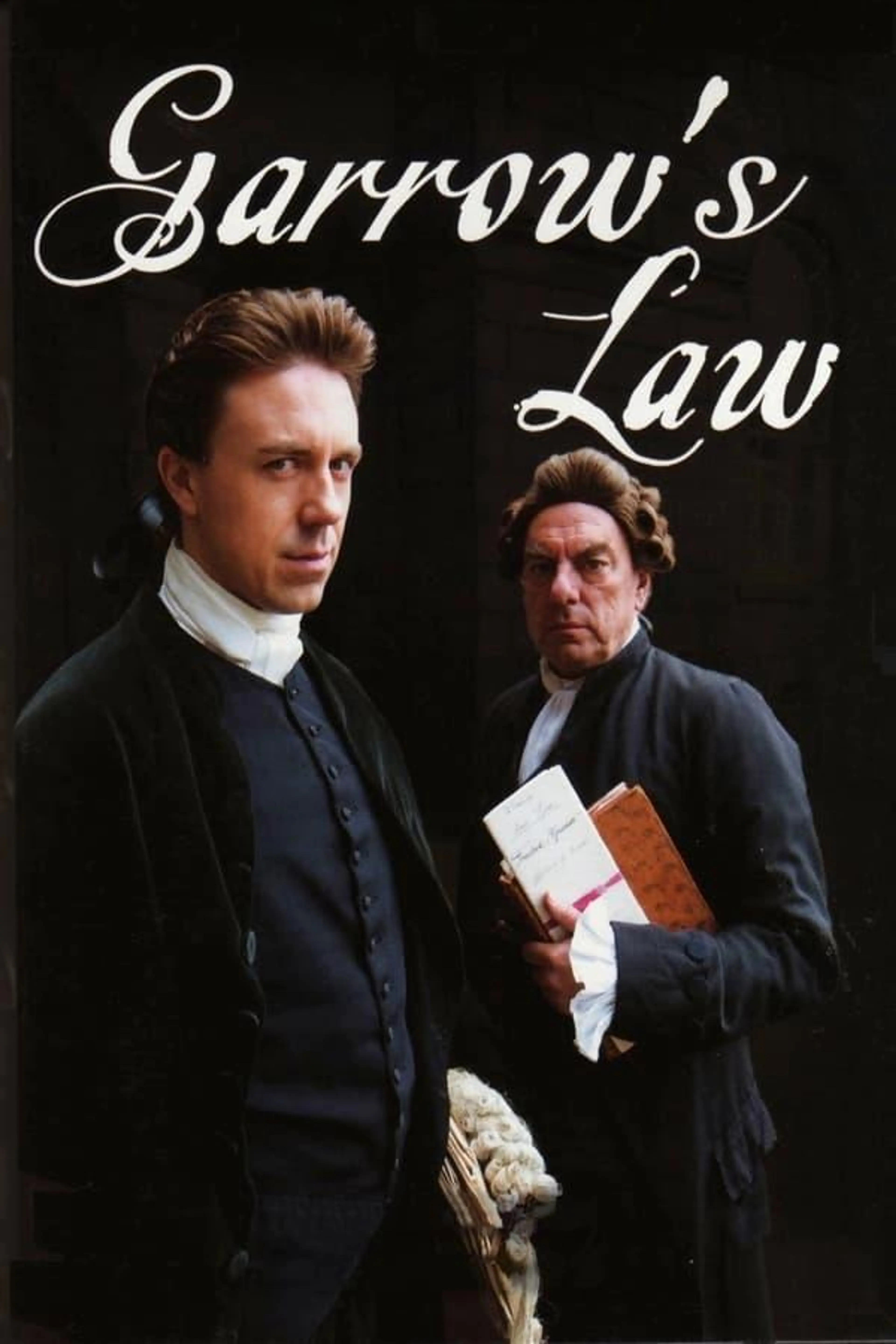 Garrow's Law Series 2