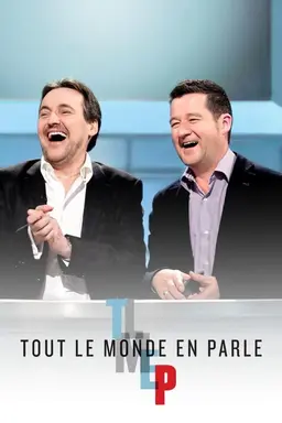 Tout le monde en parle Season 21