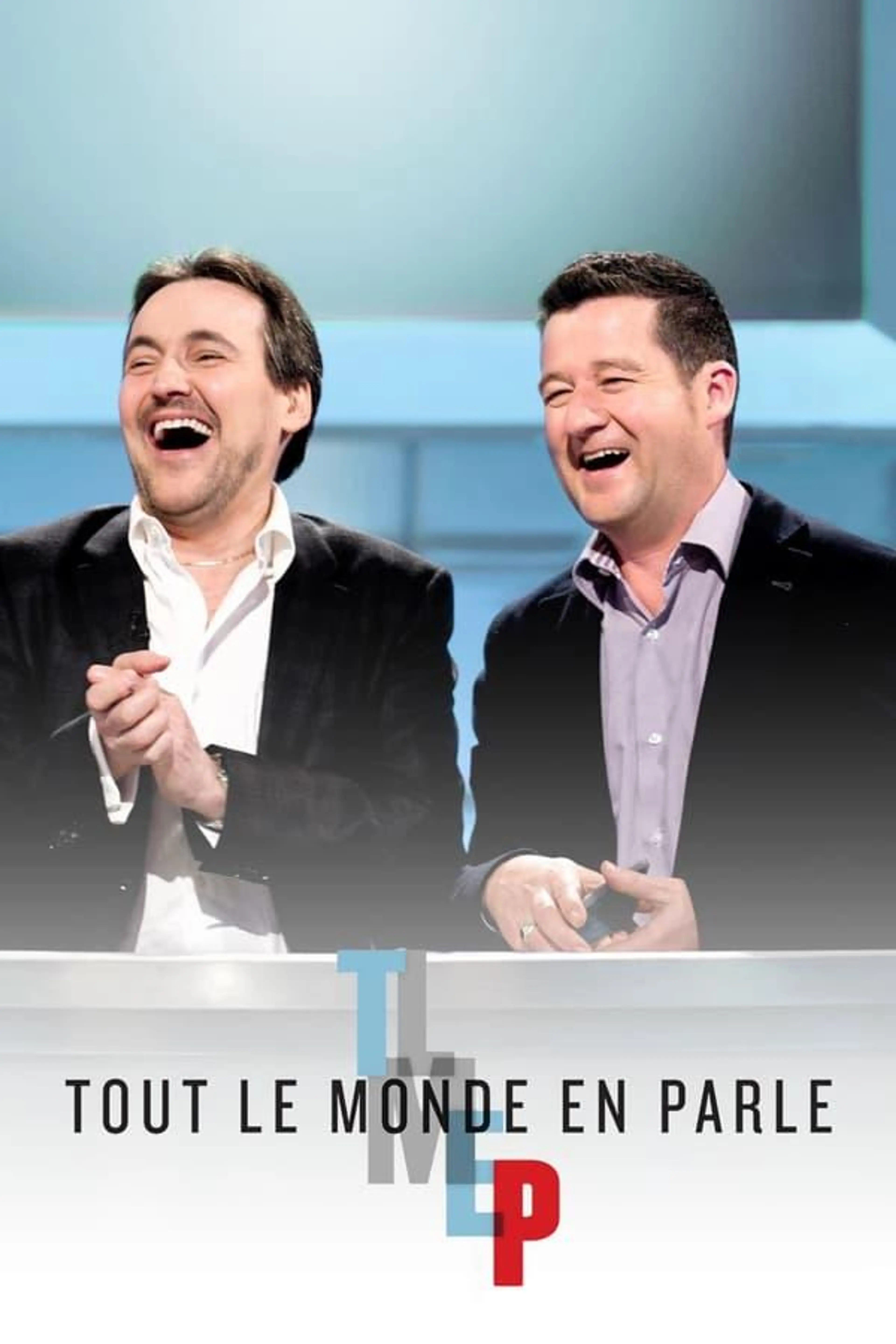 Tout le monde en parle Season 21
