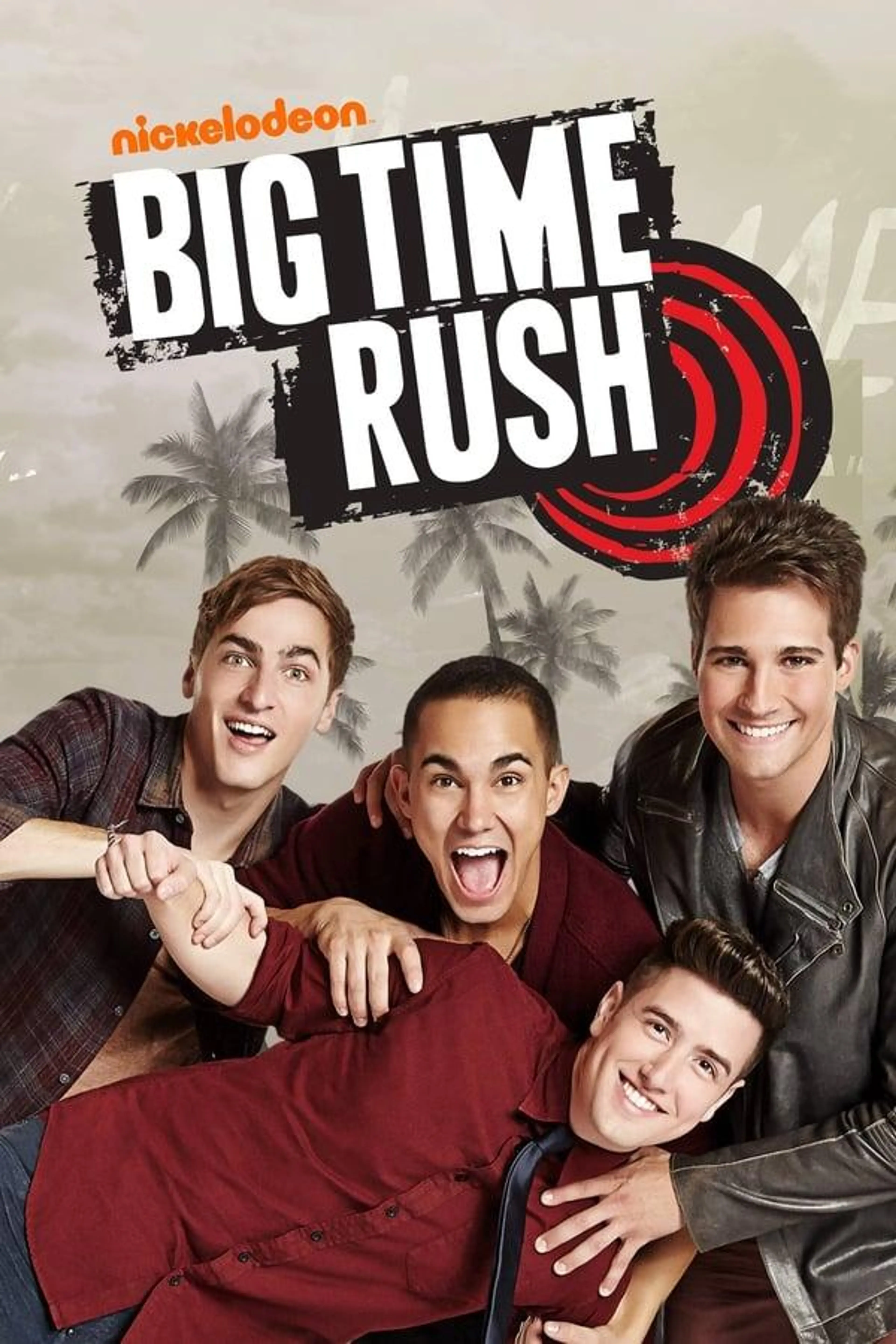 Big Time Rush Specials