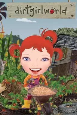 Dirtgirlworld Season 1