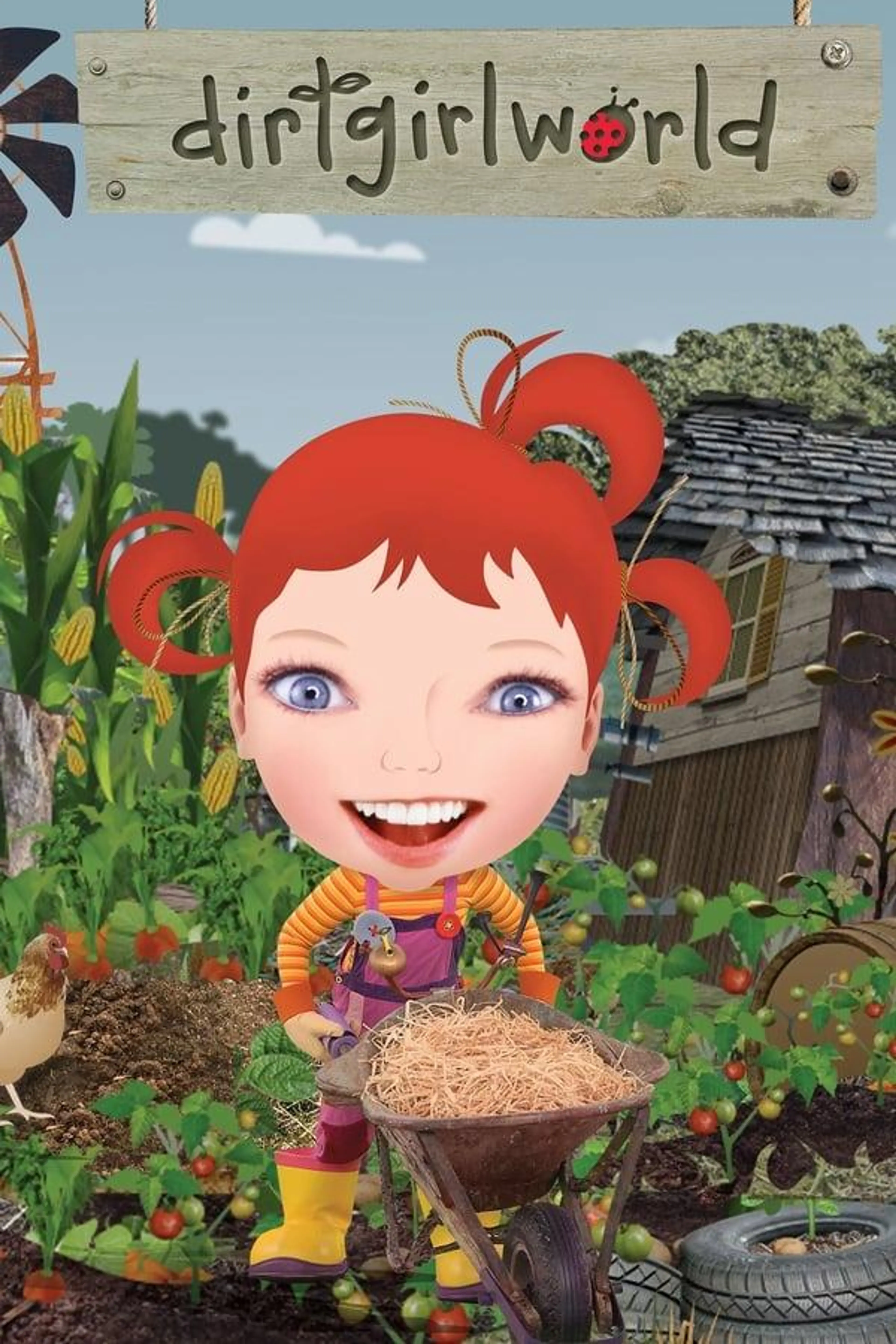 Dirtgirlworld Season 1