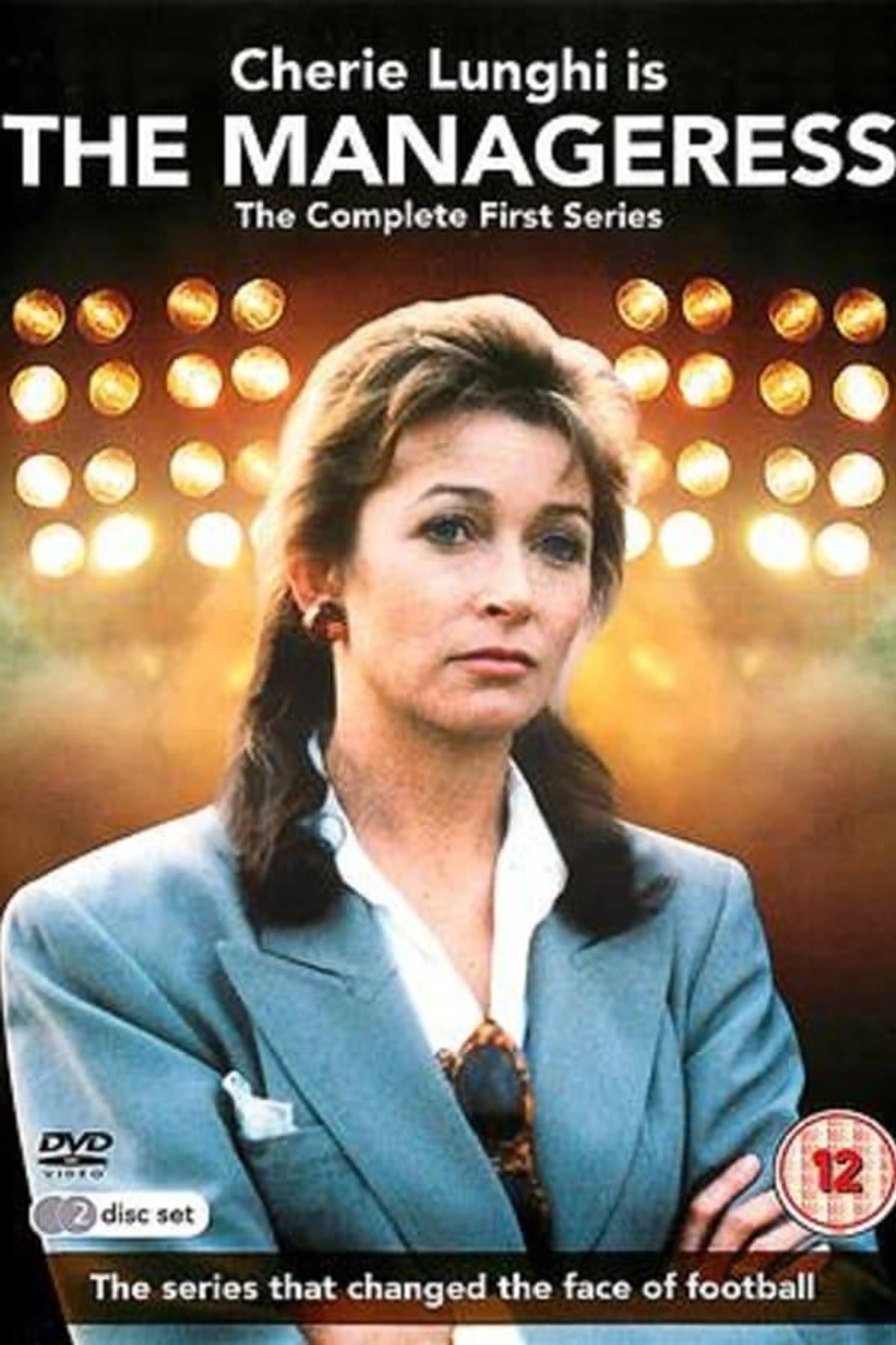 The Manageress Season 2